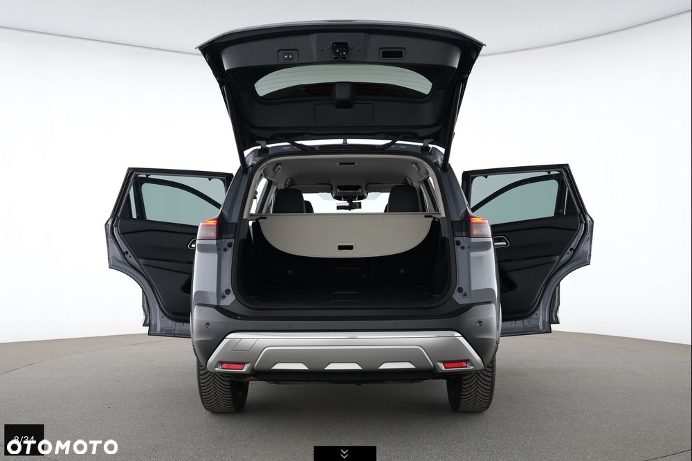 Nissan X-Trail 1.5 VC-T e-POWER N-Connecta e-4ORCE - 10