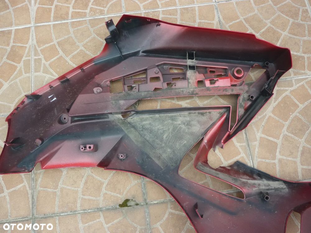 Owiewka bok prawy Yamaha FJR 1300 rok 2014 - 9