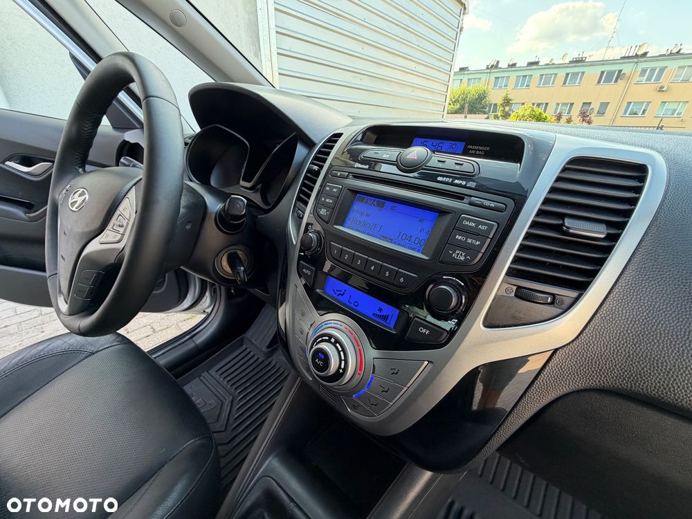Hyundai ix20 1.4 Edition 20 - 15