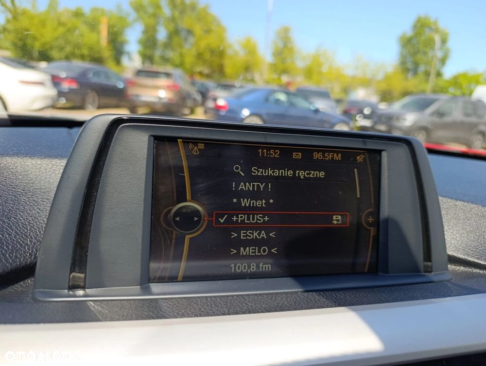 BMW Seria 3 320d - 21