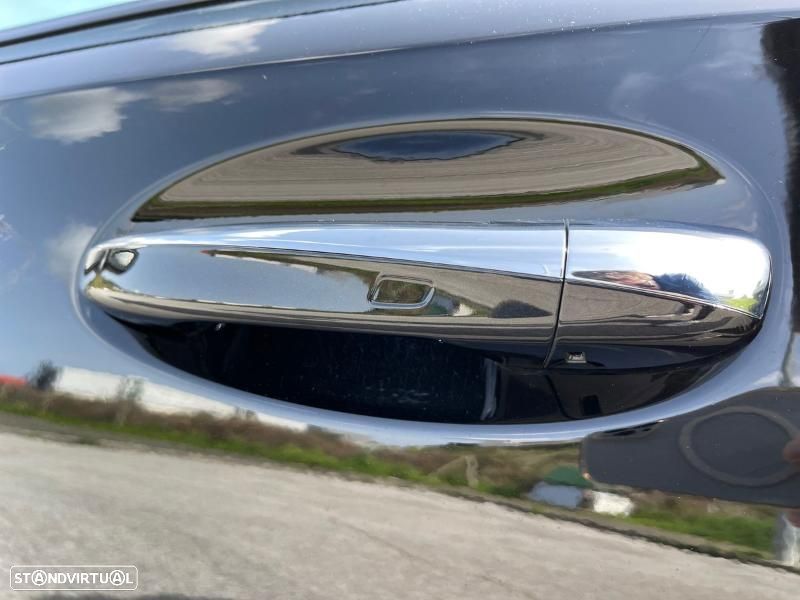 Mercedes-Benz A 180 d 8G-DCT AMG Line - 22