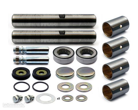 Jogo de cavilhas de manga deixo Isuzu NKR NPR NQR 5-87831-608-1 - 1