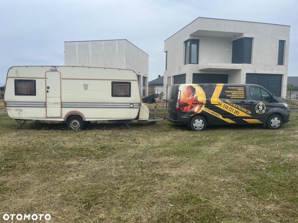 Tabbert Princes 5000 Tabbert - 21