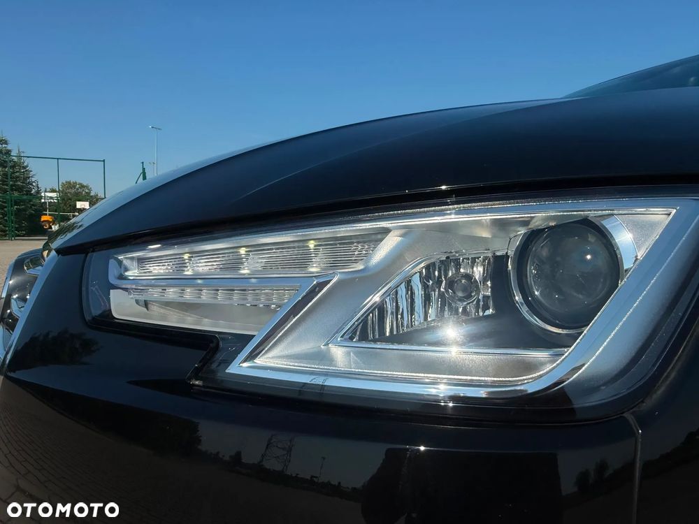 Audi A4 Avant - 6
