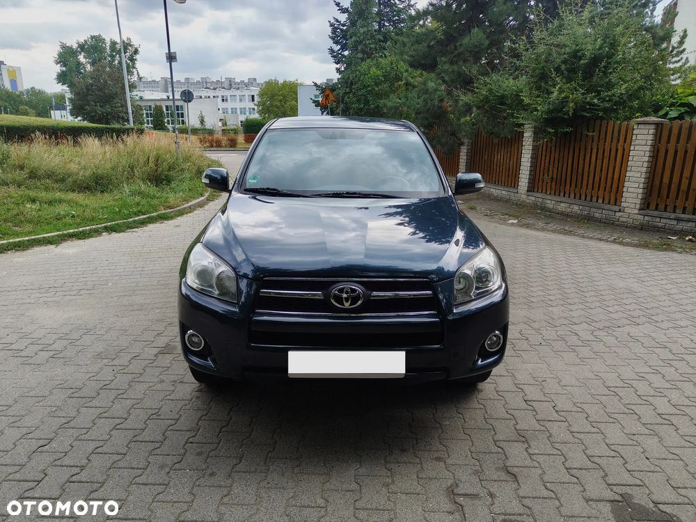 Toyota RAV4 2.0 4x2 Sol - 3
