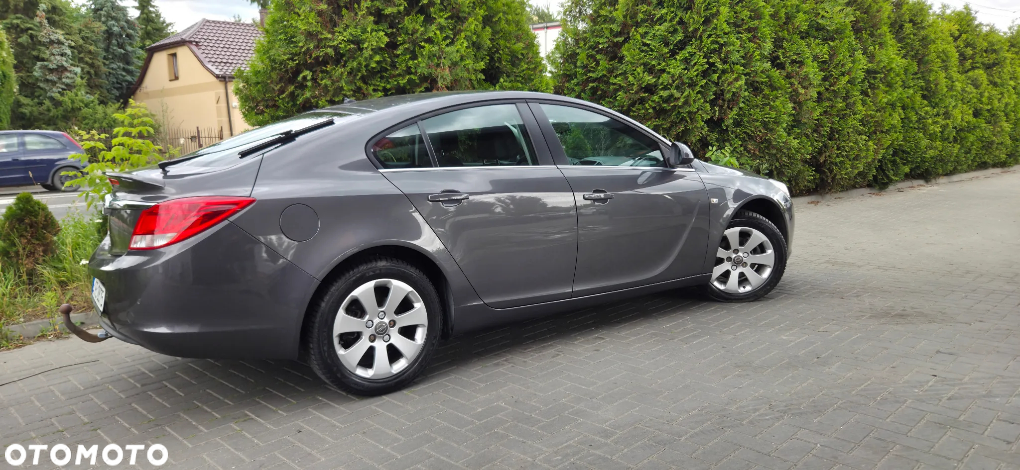 Opel Insignia 1.8 Active - 16