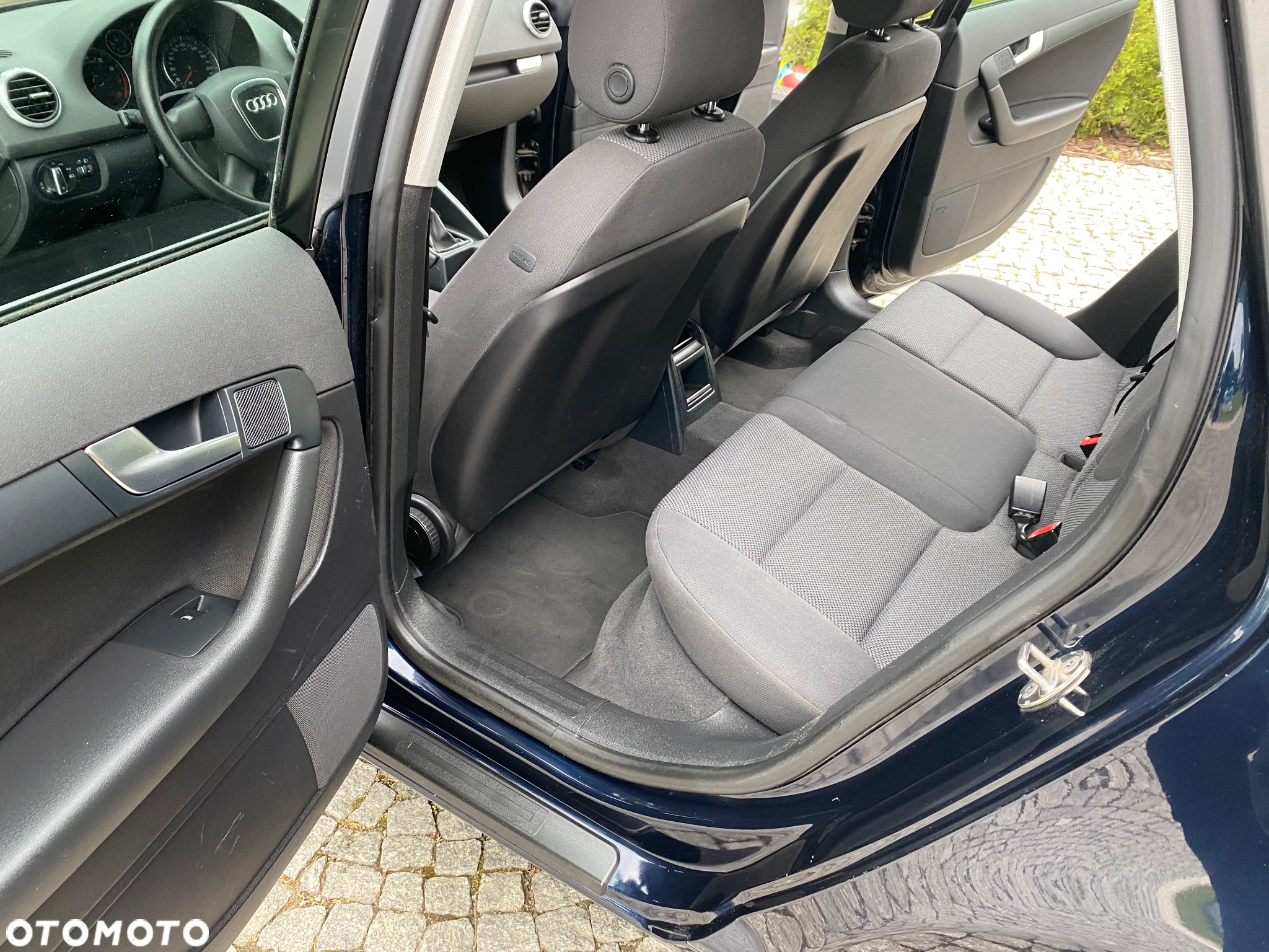 Audi A3 - 25