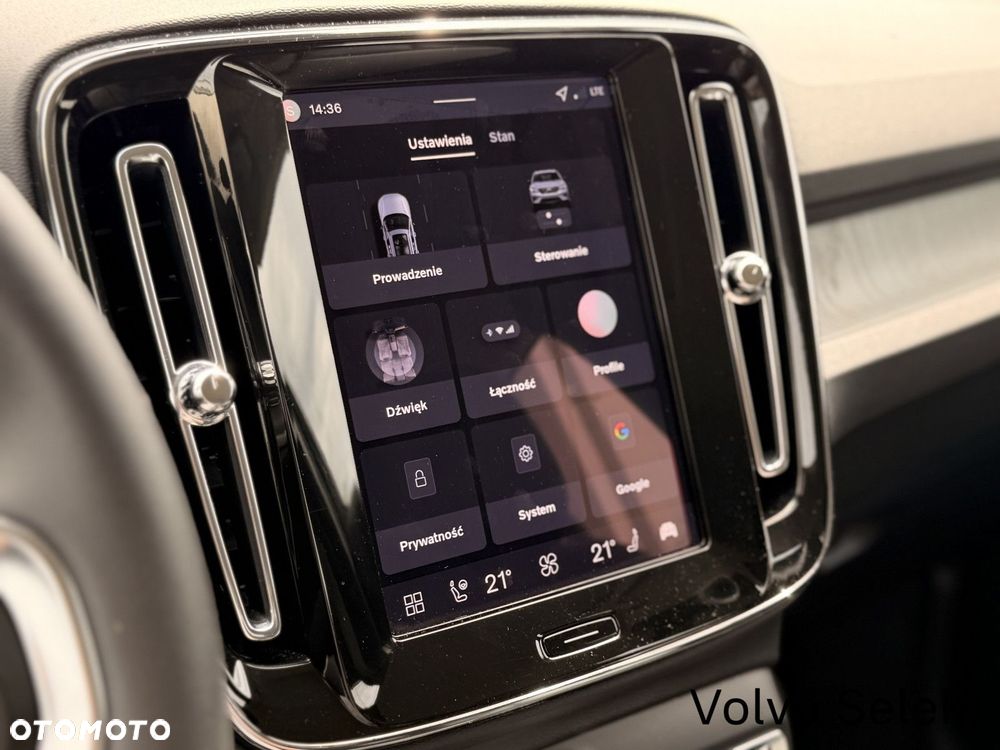 Volvo XC 40 - 14