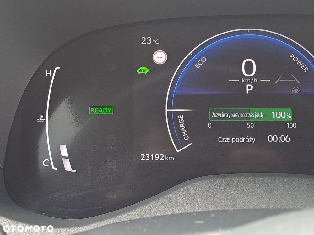 Toyota Yaris Cross Hybrid 1.5 Style - 17