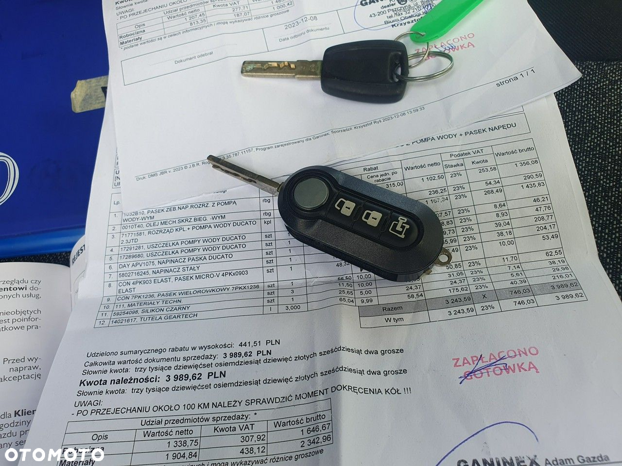 Fiat Ducato - 17