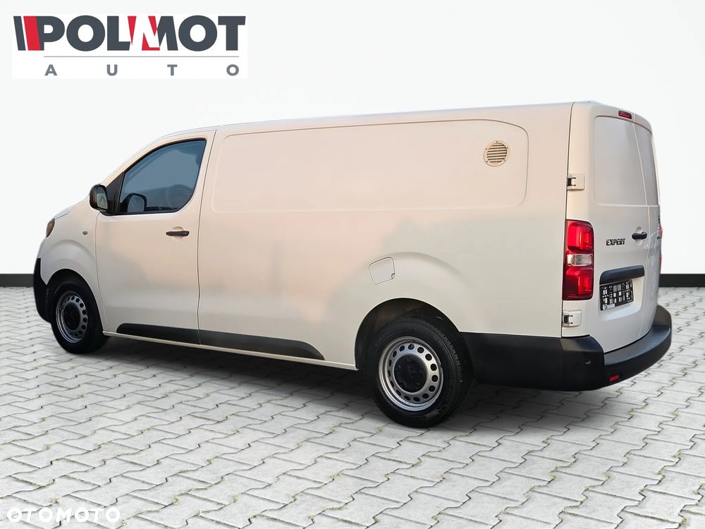 Peugeot EXPERT - 4