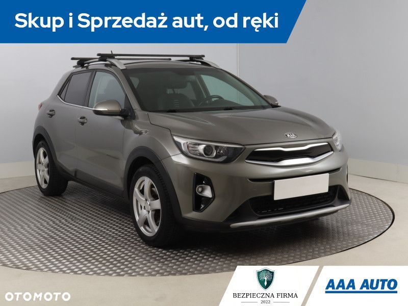 Kia Stonic - 3