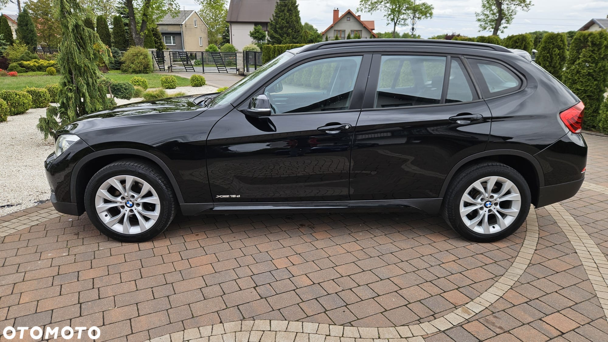 BMW X1 sDrive18d Sport Line - 17