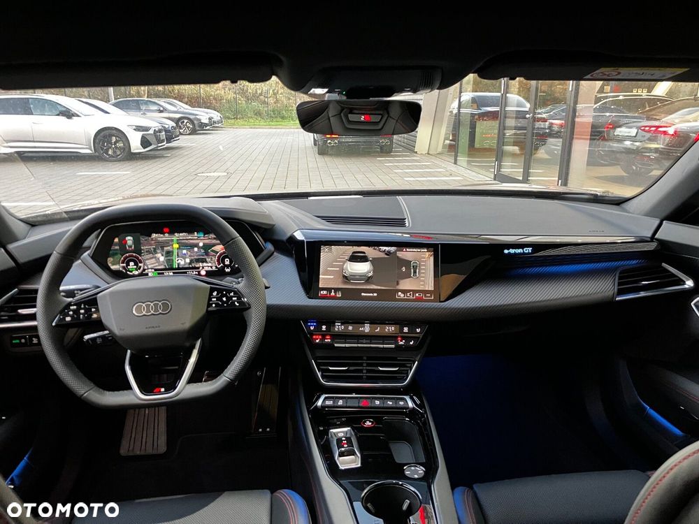 Audi e-tron GT - 16