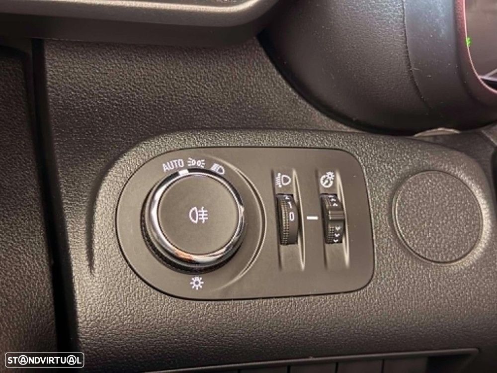 Peugeot Partner 1.5 BlueHDi Pro Longa - 15