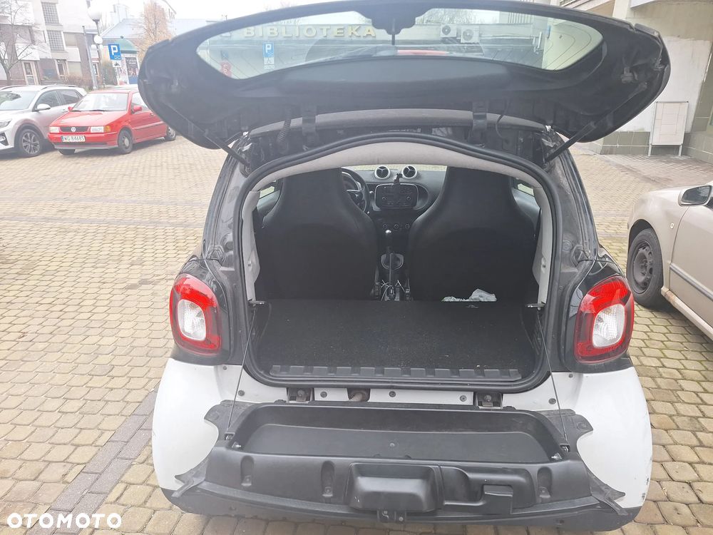 Smart Fortwo Standard - 7