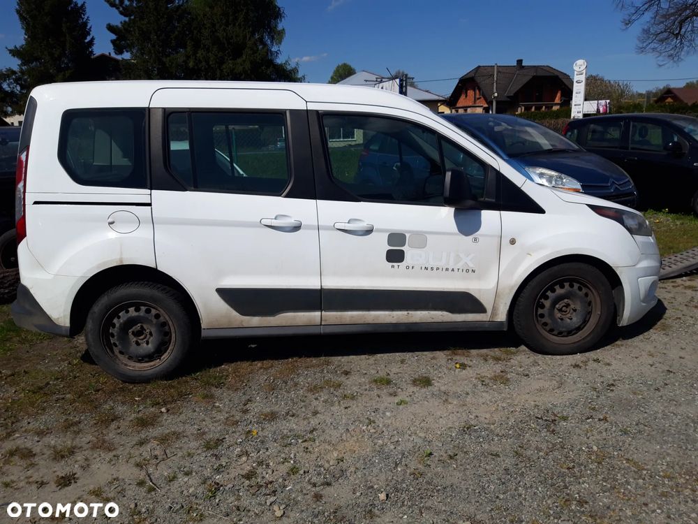 Ford Tourneo Connect 1.5TDCi Ambiente - 2