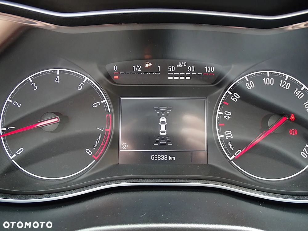 Opel Corsa 1.4 T Cosmo S&S - 21