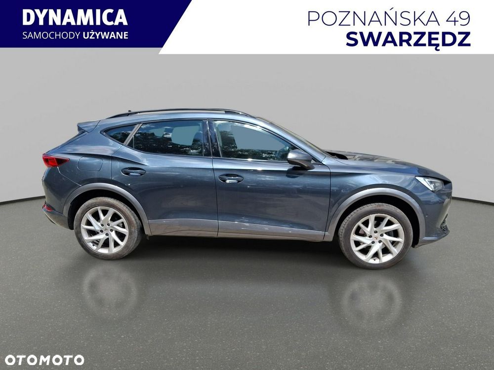 Cupra Formentor - 6