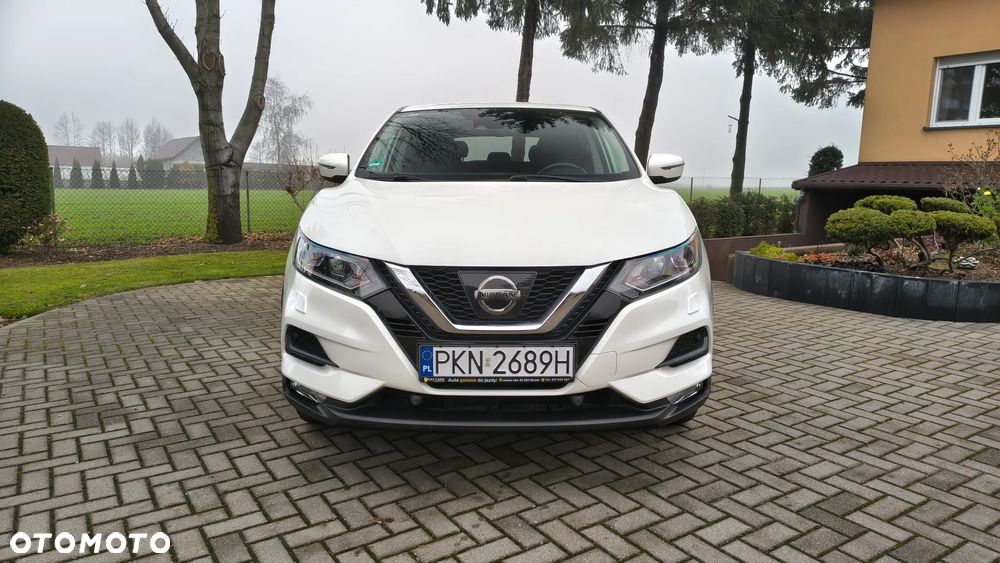 Nissan Qashqai 1.6 DIG-T 360 - 2