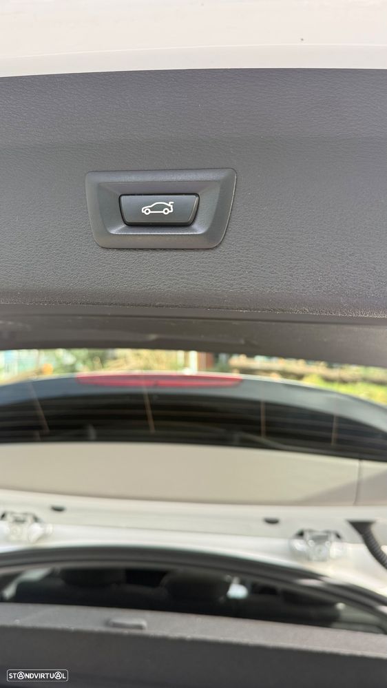 BMW X1 16 d sDrive Corporate Edition Auto - 38