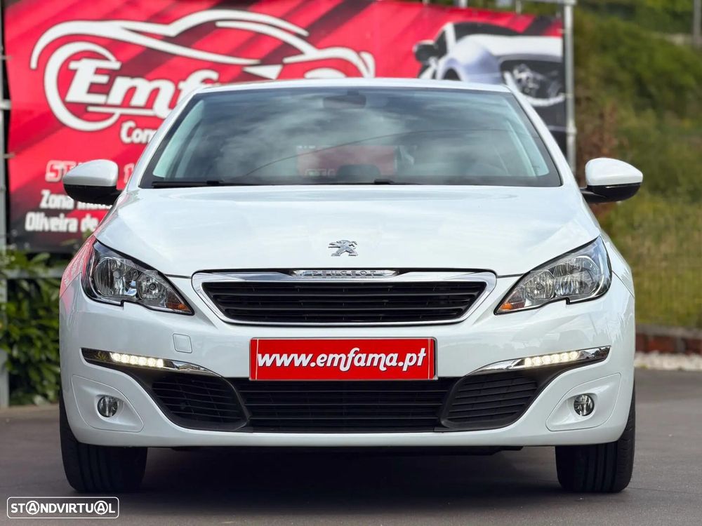Peugeot 308 1.2 PureTech Active - 5