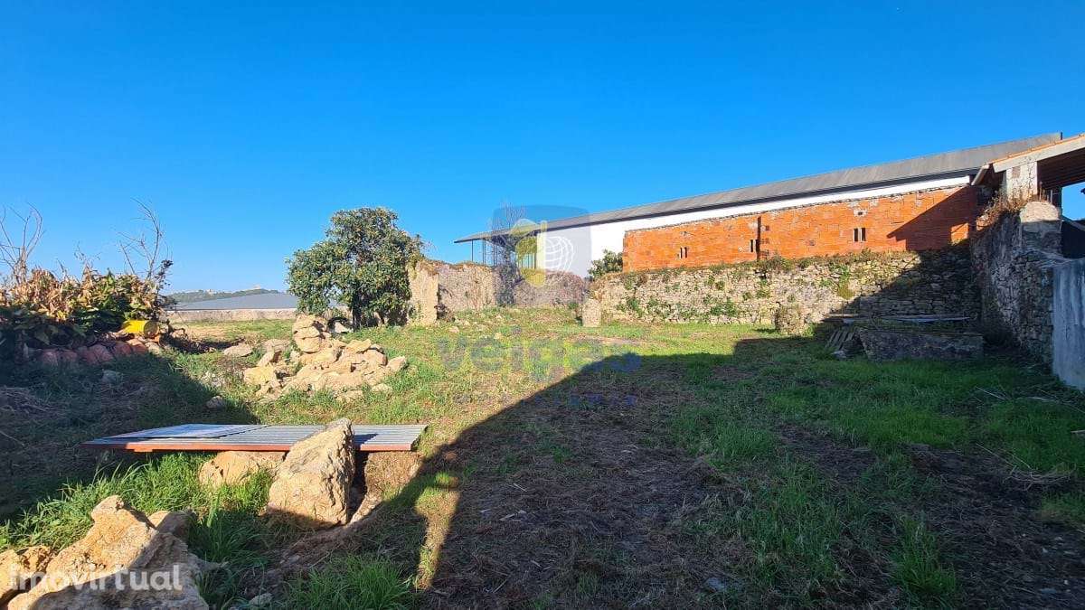 Terreno em A- da-Gorda/Óbidos - Grande imagem: 4/19