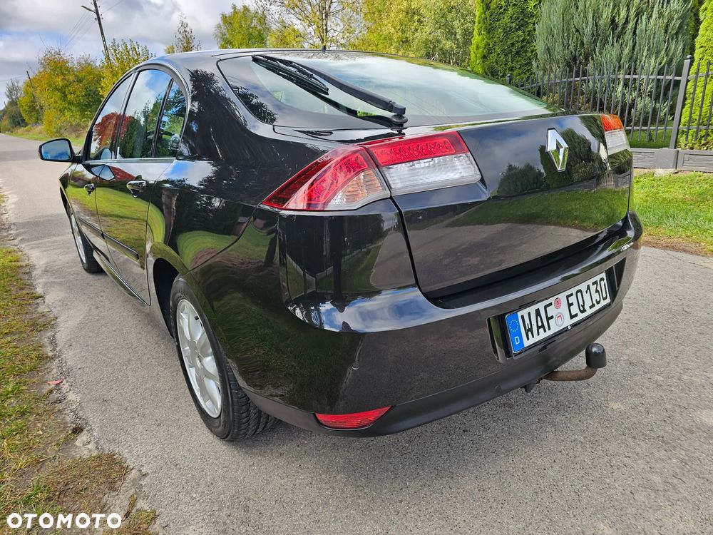Renault Laguna 1.6 16V Expression - 35