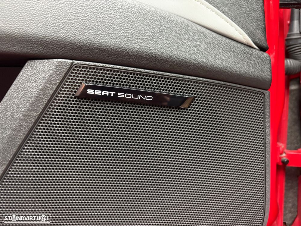 SEAT Leon 2.0 TSI S&S DSG Cupra 280 - 35