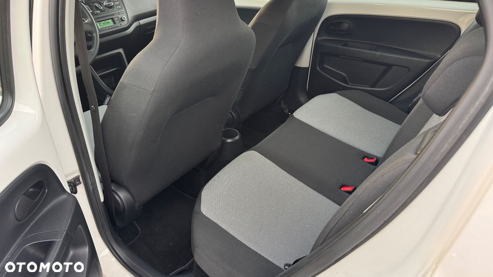 Skoda Citigo - 9