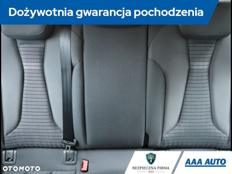 Audi A3 Sportback - 11