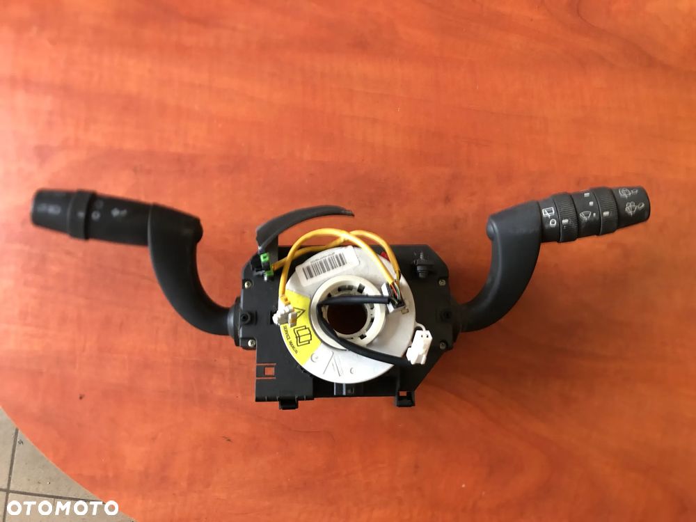 PRZEŁĄCZNIK ZESPOLONY FIAT IDEA 10400107012 - 1