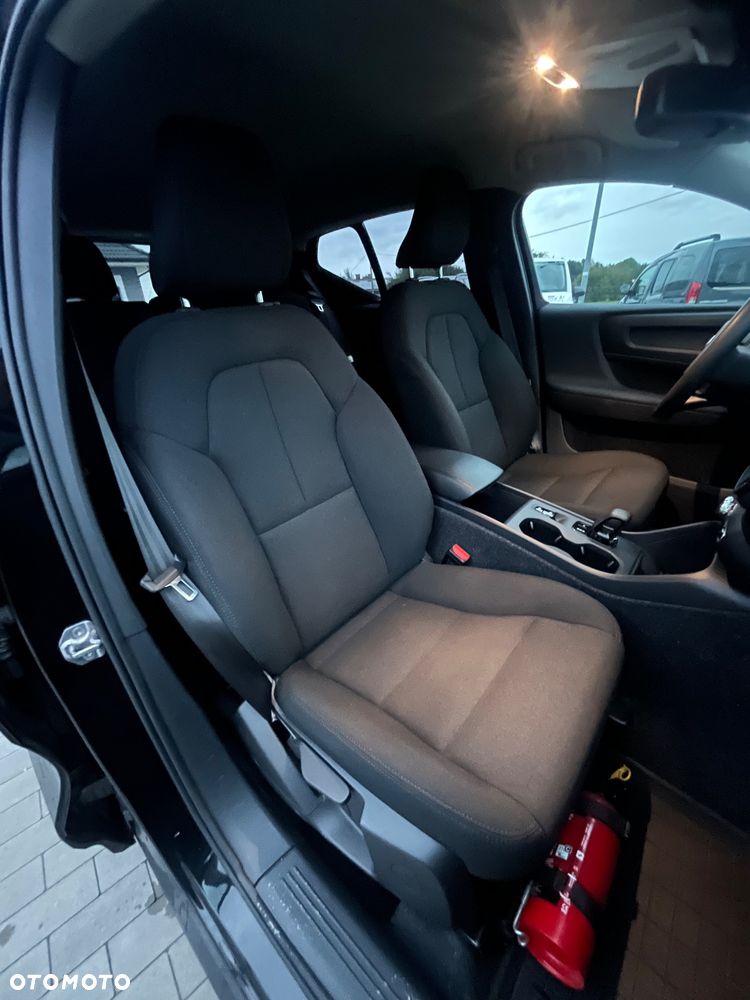 Volvo XC 40 T2 Core - 15