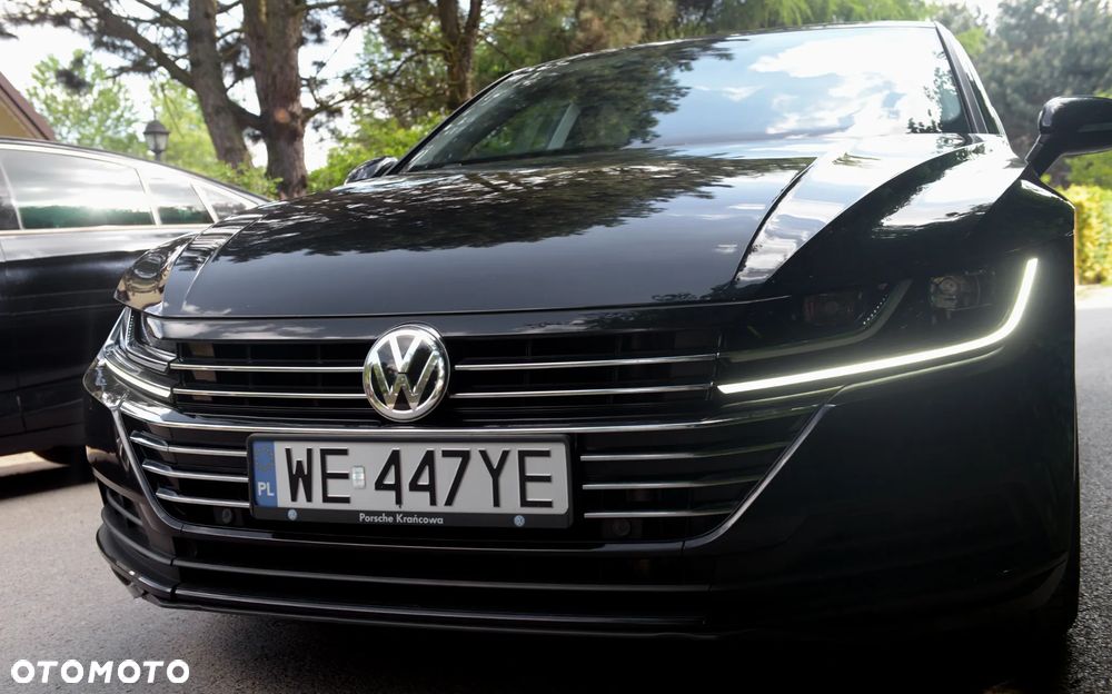Volkswagen Arteon 2.0 TSI Elegance DSG - 4