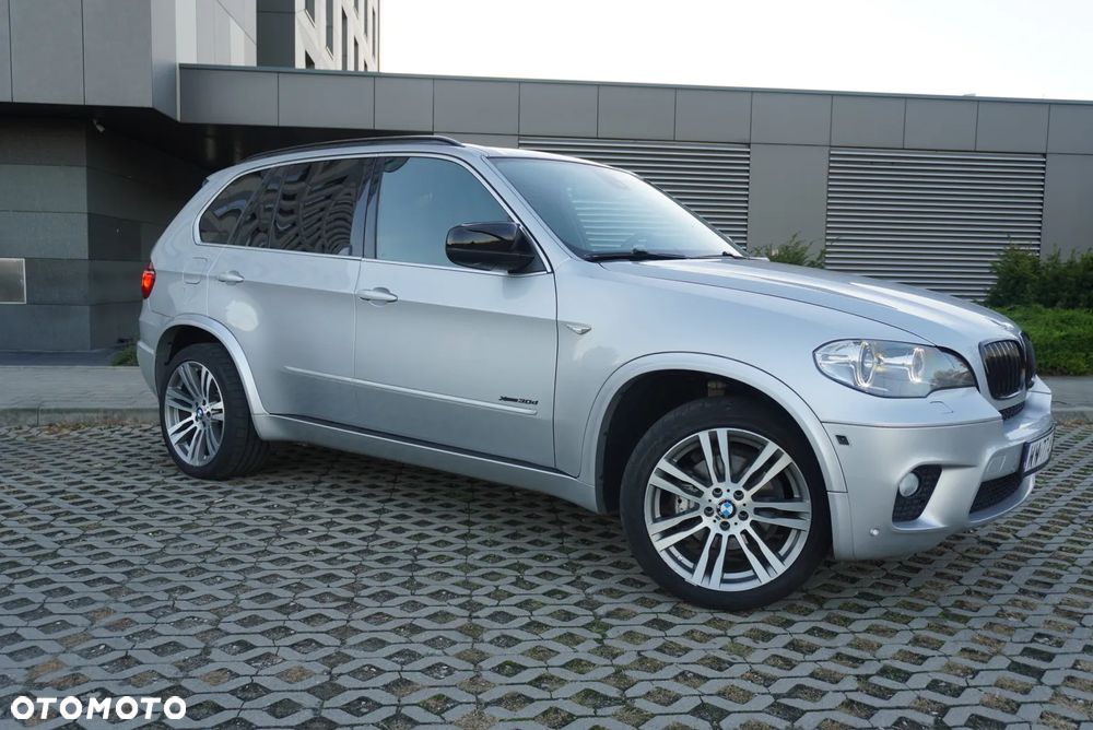 BMW X5 - 3
