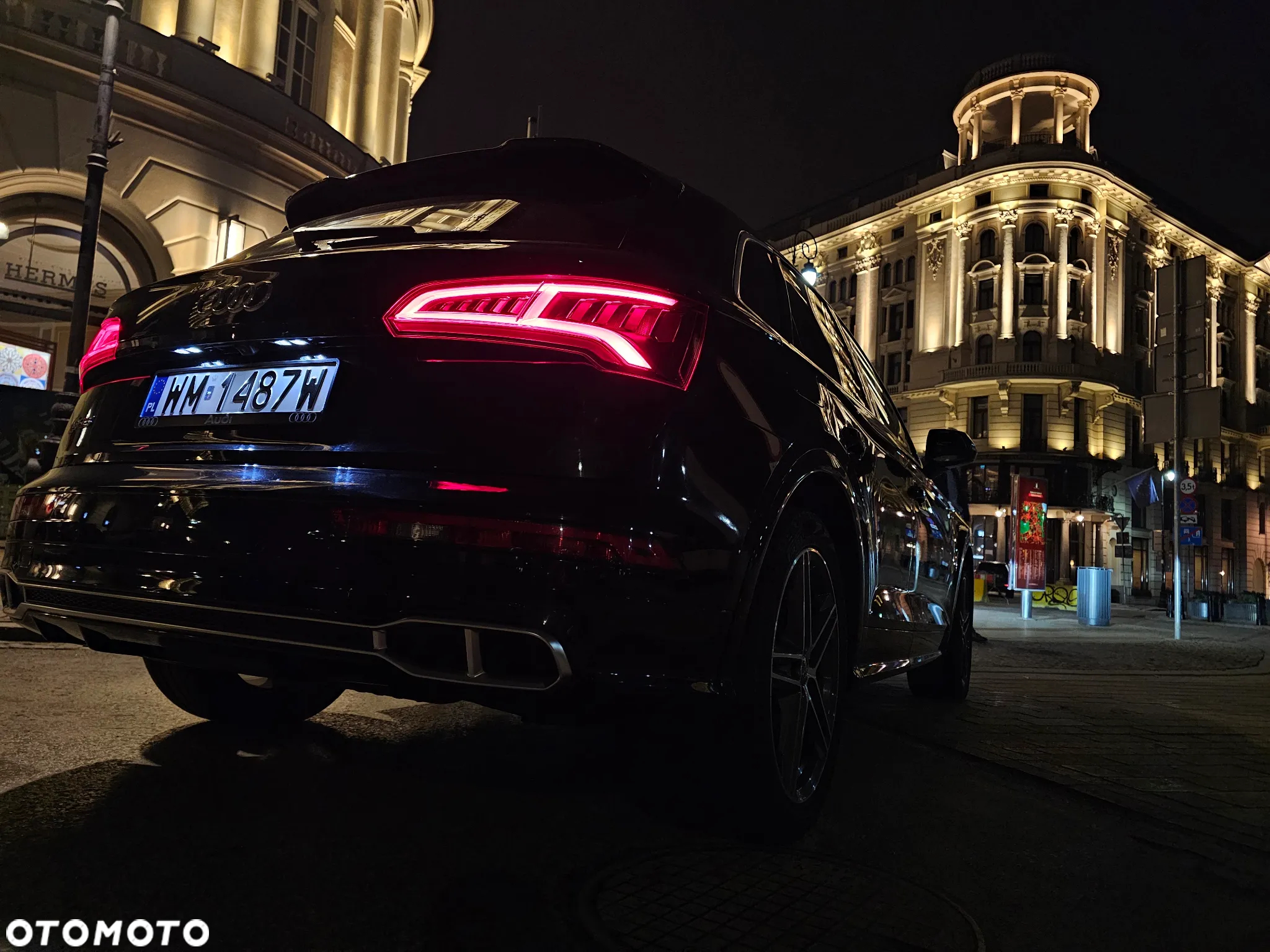 Audi SQ5 3.0 TFSI Quattro Tiptronic - 38
