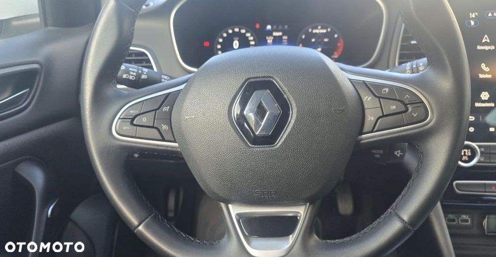 Renault Megane 1.3 TCe Intens EDC - 21