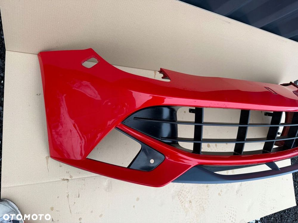 ZDERZAK Ferrari F12 Berlinetta ORYGINAŁ PRZÓD - 4