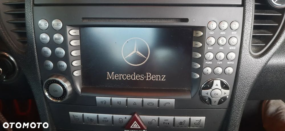 Mercedes-Benz SLK 200 Kompressor - 38