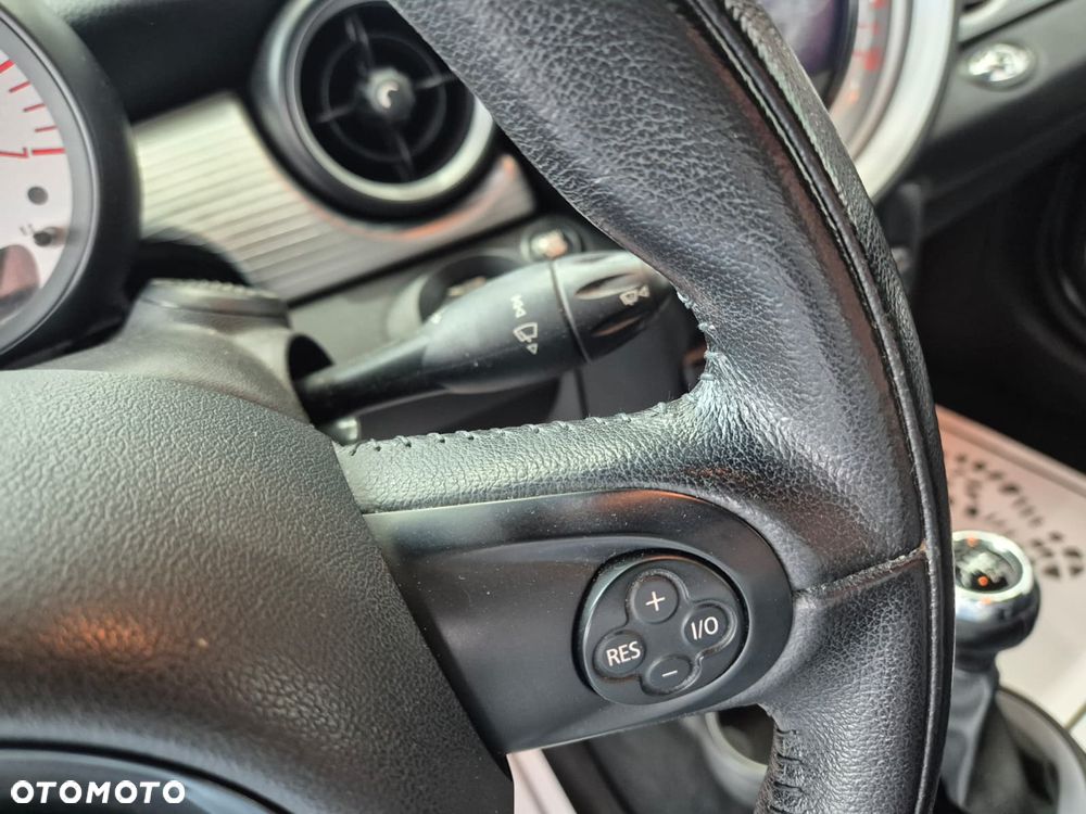 MINI Cooper SD - 18