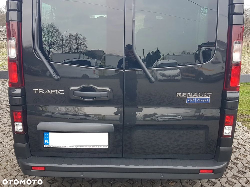 Renault Trafic - 32