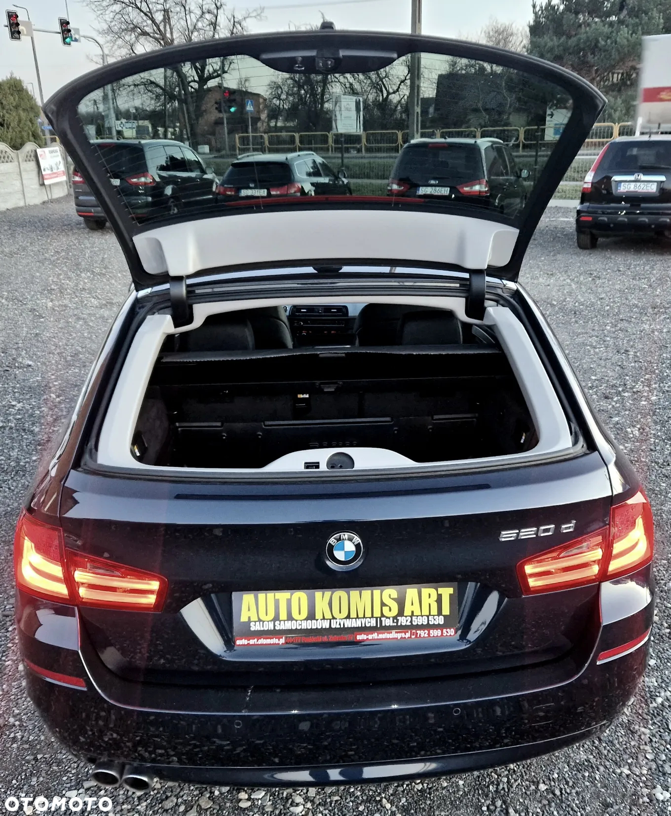 BMW Seria 5 - 10