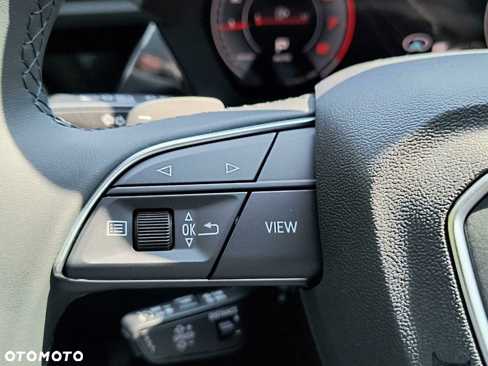 Audi A3 Sportback - 14