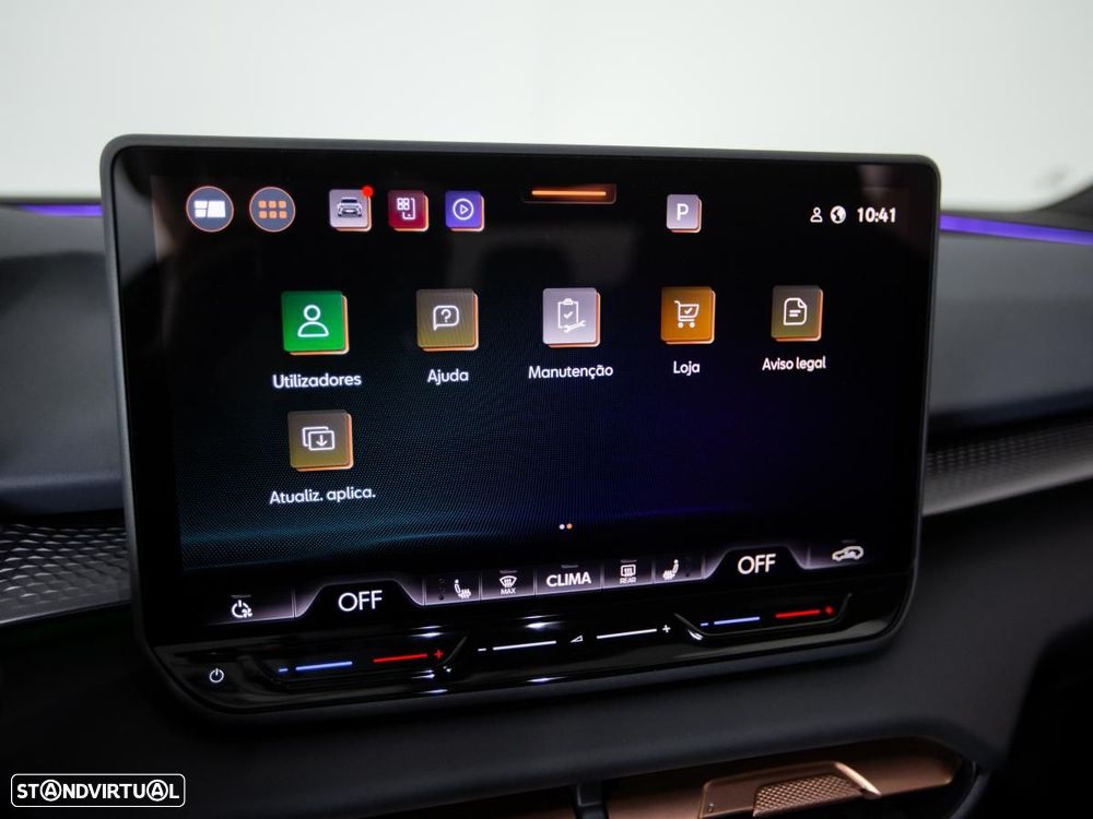 Cupra Terramar 1.5 eTSI DSG - 27