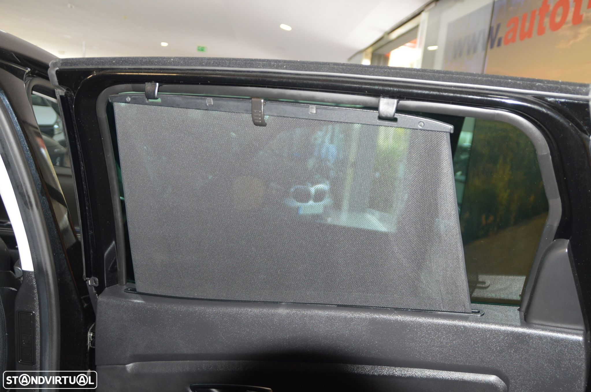 Renault Grand Scénic 1.3 TCe Intens - 31