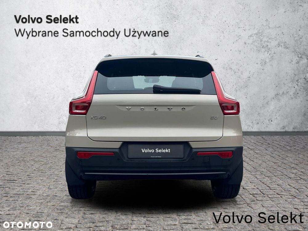 Volvo XC 40 - 6