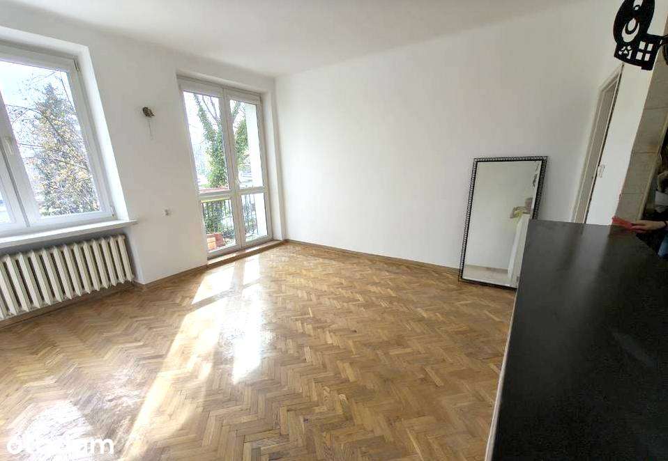 Mieszkanie na sprzedaż, 2 pokoje, 40 m², Warszawa