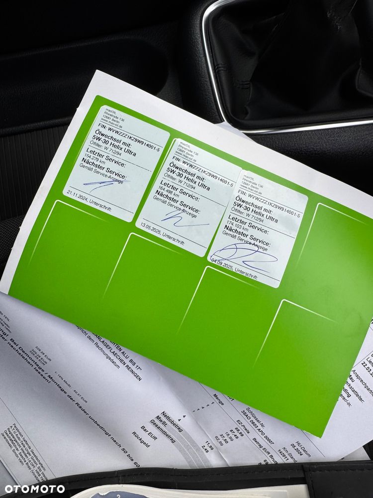 Volkswagen Golf Plus 1.4 TSI Life - 31