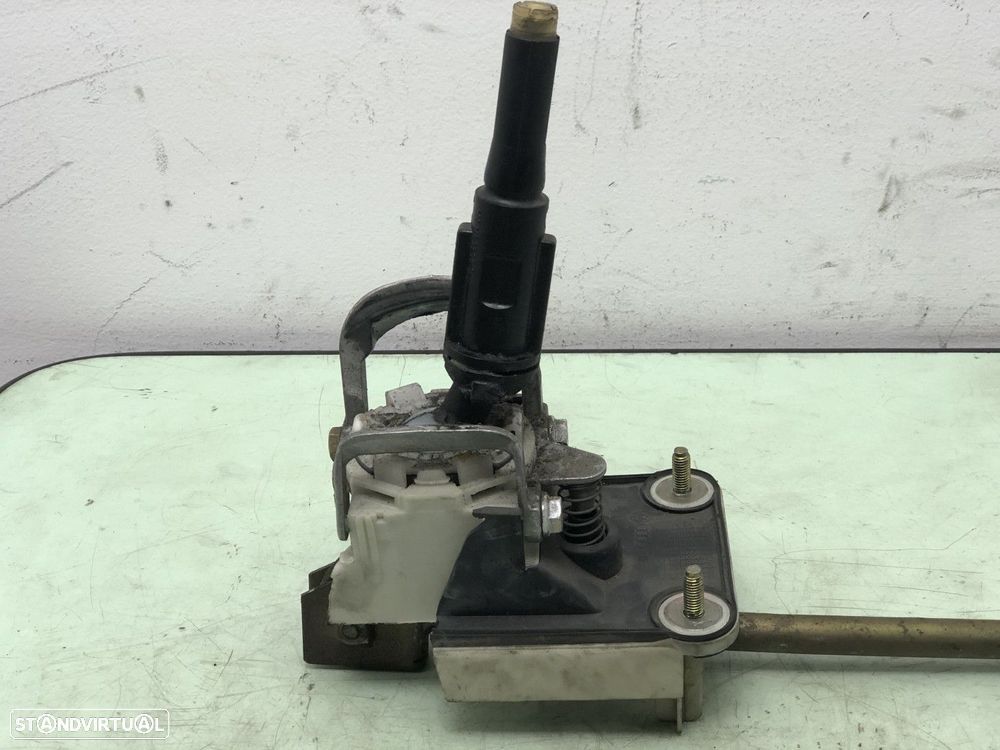 Seletor da caixa de velocidades VW GOLF IV (1J1) 1.9 TDI | 08.97 - 05.04 Usado R... - 2