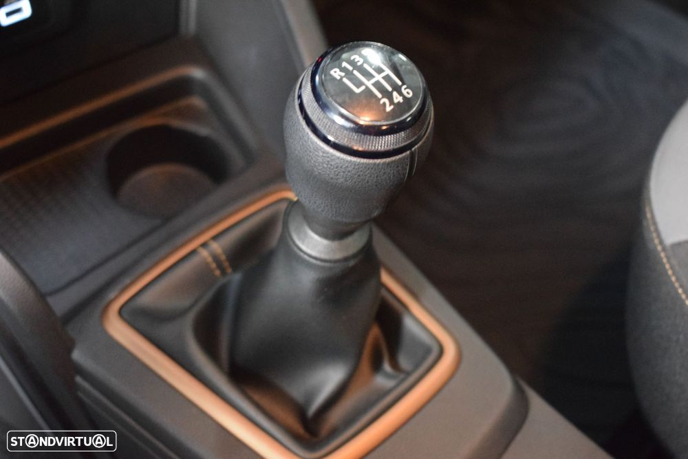 Dacia Duster 1.0 TCe SL Extreme - 15